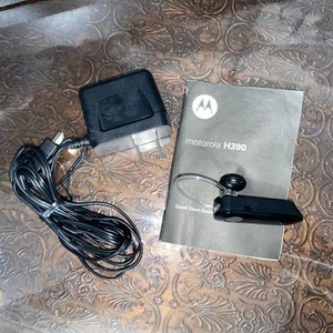 Motorola Universal Bluetooth Headset H390 - Zdjęcie 1 z 1