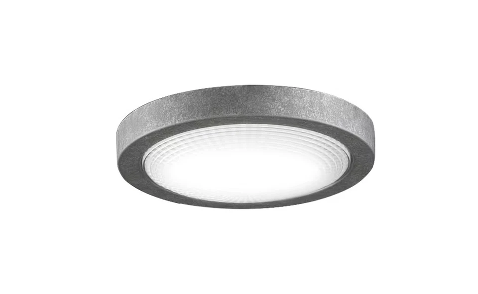 Fanimation Spitfire Ceiling Fan Light Kit in Galvanized - Image 1 of 1