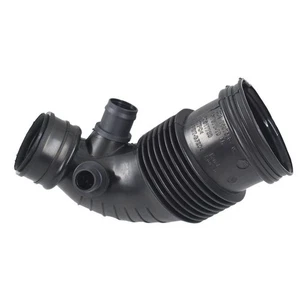 Tubo condotto aspirazione aria ricambio OEM per BMW serie 1 F20 F21 e serie 3 - Picture 1 of 12
