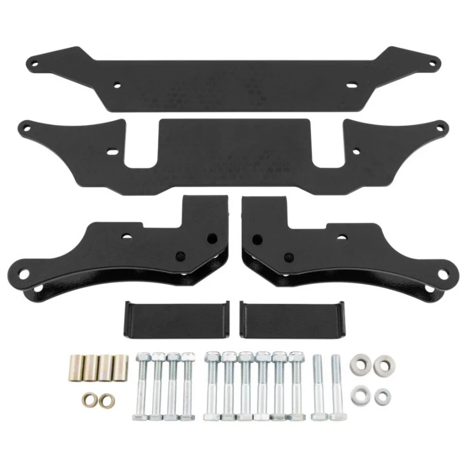 QUADBOSS 3 英寸升降套件适用于 2015 - 2020 Polaris RZR XP / XP 4 1000 411916 — 第 1/1 张图片