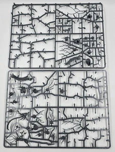 Sprue Bits Sylvaneth Treelord Ancient Warhammer Age of Sigmar - Picture 1 of 3