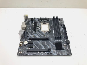 MSI Z370M Mortar (MS-7854) LGA1151 Motherboard - Picture 1 of 2