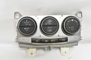 Temperature Control With AC Electric Fits 08-10 MAZDA 5 B1D11 - Picture 1 of 6