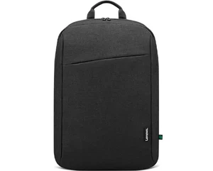 Lenovo GX40Q17225 15,6 Zoll Laptop Rucksack - Schwarz - Bild 1 von 5