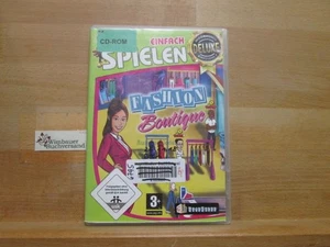 Fashion Boutique (Einfach Spielen Deluxe) - Picture 1 of 1