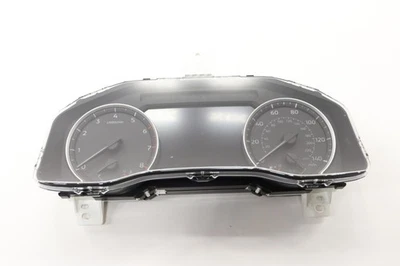 2022 - 2025 MITSUBISHI OUTLANDER 2.5L DASH SPEEDOMETER CLUSTER OEM 24810W011P - Image 1 of 4