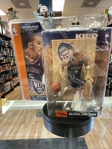 Brooklyn New Jersey Nets Jason Kidd   (McFarlane NBA Sportspicks) - Picture 1 of 4