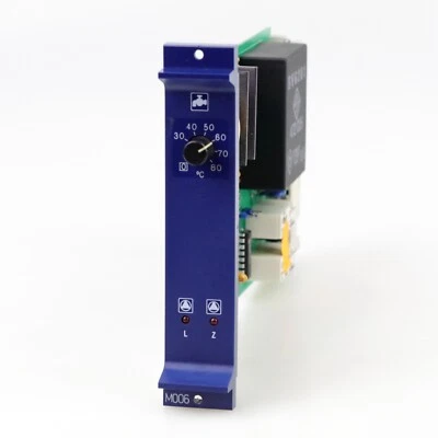 Buderus Modul M006 Blau Ecomatic 3000 - 1 Jahr Garantie - 1469 - Bild 1 von 3