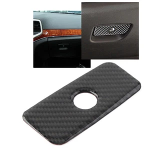 Copilot Glove Box Handle Cover Trim Fit Jeep Grand Cherokee 2011-2020 - Picture 1 of 11