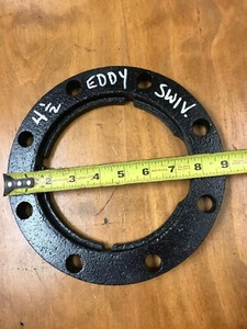 EDDY SWIVEL 4-1/2” FIRE HYDRANT PART “Swivel Ring Part 7” - Picture 1 of 7