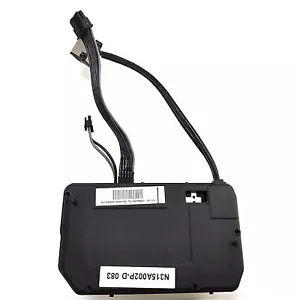 For Microsoft Series X Host Adapter Power Supply Adapter Iron Box Part - Picture 1 of 10