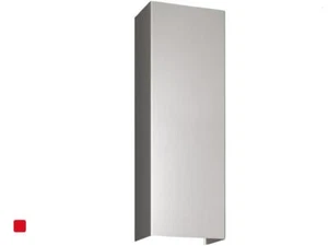 Bosch DHZ1234 Kaminverlängerung Edelstahl TELESKOP 750 mm WAND ESSE HAUBE - Bild 1 von 2