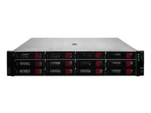 HPE OEM DL380 GEN11 12 LFF with 2 x Gold Process 5415+ CPU, 64GB, 12 x 12TB HDD. - Picture 1 of 2