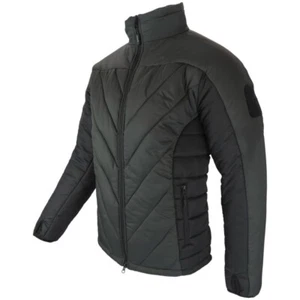 ULTIMA PUFFERJACKE VIPER TAKTISCH - SCHWARZ - Bild 1 von 5