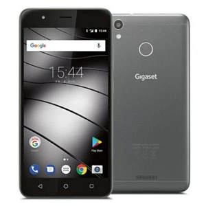 GIGASET - GS270+ - 5.2"HD Android7 13MP 3GB + 32GB - Grigio - NUOVO - Foto 1 di 4