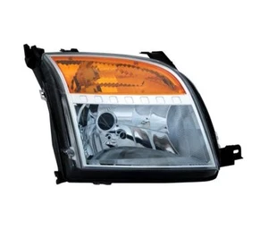 headlight right for FORD FUSION 2005 2006 2007 2008 2009-2012 yellow VP1504P - Picture 1 of 1