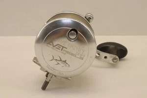 Avet Reels JX 6/3 - Argento #5 - Foto 1 di 13