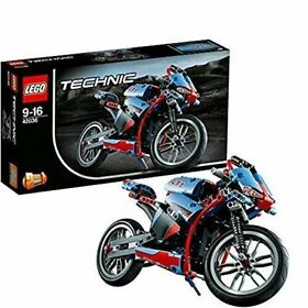 LEGO Technic Street Motorcycle (42036).JP