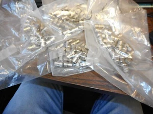 7586 Tubes JAN RCA Nuvistor Microphone Vacuum Tube 120 EACH - Picture 1 of 3