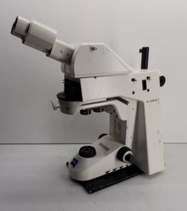 Zeiss Axioskop 2 FS - Picture 1 of 11