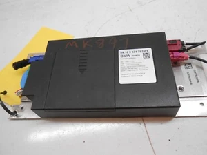 BMW X3 2015 control telemático sin batería OEM 84109371792 BV0123 - Imagen 1 de 6