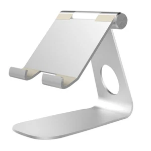 Pro Stand Tablet with Sticky Base Charging Holder for E-readers - Picture 1 of 6