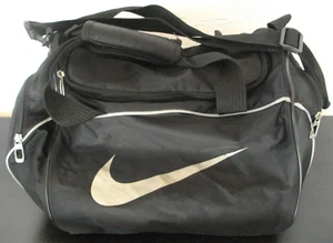 Nike Sporttasche Schwarz - Bild 1 von 2