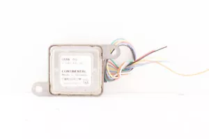 BMW E81 E87 E90 E92 LAMBDA NOX SENSOR MODULE UNIT 7587130 - Picture 1 of 3