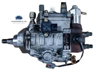 MAZDA PREMACY 2.0 DIESEL FUEL INJECTION PUMP RF4F13800 09650050207 - Picture 1 of 6