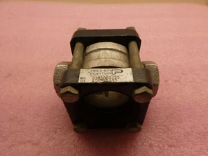 FISCHER & PORTER 820B002U33, INDICATORE DI FLUSSO, 3/4" - Foto 1 di 6
