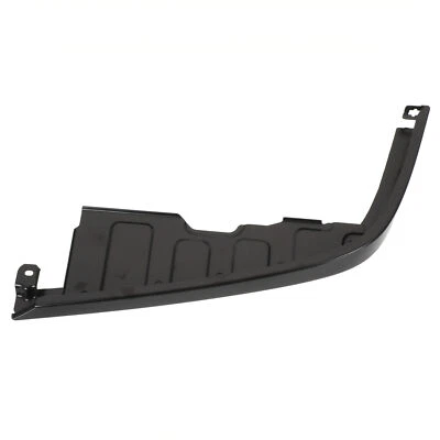 Genuine Mitsubishi 1997-1999 Montero Sport Left Grille Lower Filler MR241929 - Image 1 of 4