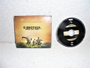 O Brother, Where Art Thou? Original Movie Soundtrack CD - Bild 1 von 2