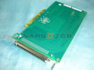 1PCS CONTEC PIO-32/32L(PCI)H No.7212C Digital Acquisition Card - Picture 1 of 2