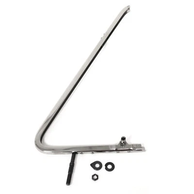 Camión F-100 1953-1955 marco ventana ventilación derecho Foto 1 de 3