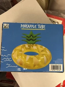 New High Five Pineapple Tube - Picture 1 of 2