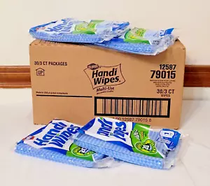 90 Cloths Handi Wipes Multi-Use Reusable Cleaning Cloths - Picture 1 of 4