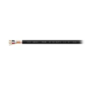 OYAIDE Audio Grade Indoor Wiring Cable Unit:1m(3.28ft) 102SSC EE-F/S2.0 V2# - Picture 1 of 2