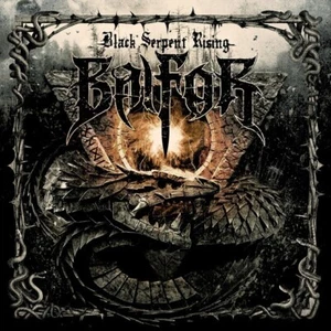 BALFOR – black serpent rising – CD - Imagen 1 de 1