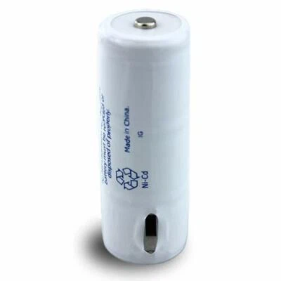 TANK 72200 NiCd Medical Battery for Otoscope Handles Replacement for Welch Allyn