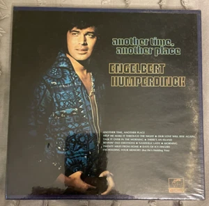 Engelbert Humperdinck Another Time, Another Place 7 1/2 IPS Reel to Reel Tape - Picture 1 of 10