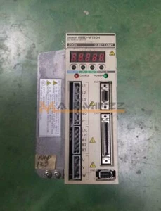 1 unidad servounidad de CA Omron usada R88D-WT10H - Imagen 1 de 2