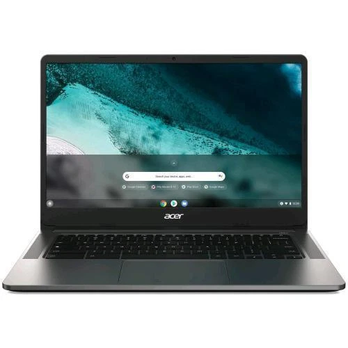 ACER CHROMEBOOK C934-P85E 14" FULL HD INTEL PENTIUM SILVER N6000 1.1GHz RAM 8GB- - Immagine 1 di 1
