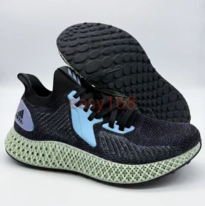 New Adidas Alphaedge 4D Mens Sz 11 Running Shoes FV6106 Training Walking Ultra - Picture 1 of 11