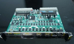 PLACA NSR Nikon 4S008-178 SPDIO VME - Imagen 1 de 3