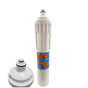 Omnipure ELF XL 1M-P 1 Mic Carbon Block Water Filter 15" (Everpure-Compatible) - Picture 1 of 1
