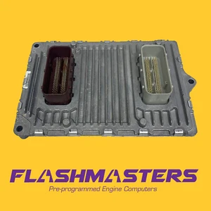 2015 Patriot 2.4L Engine computer P68246710 "Programmed to your VIN" ECM PCM ECU - Picture 1 of 2
