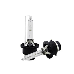 For Infiniti G37 2008-2013 Low/High Beam D2S HID Headlight Xenon White Bulbs - Foto 1 di 11