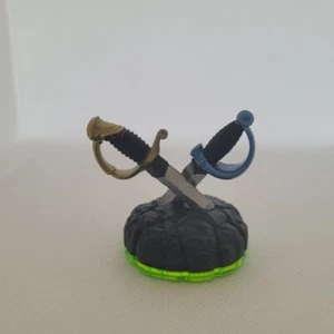 Skylanders Spyro's Adventure Ghost Pirate Swords 2011 - Bild 1 von 5