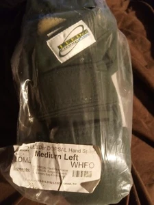 Dorsal Hand Splint Left medium - Picture 1 of 2