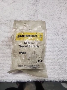 Enerpac HP-2031 Adapter für Zugbolzen - Bild 1 von 3